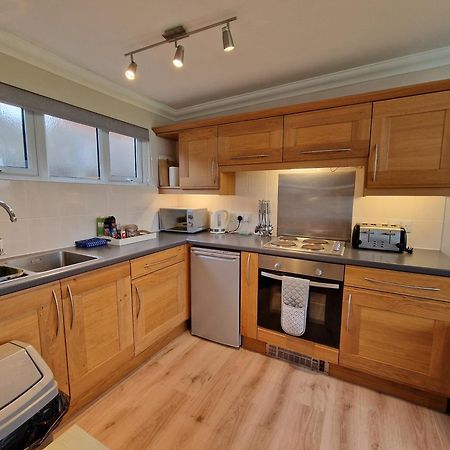 28 Broadside Holiday Chalet Near Broads & Beaches 스탈햄 외부 사진
