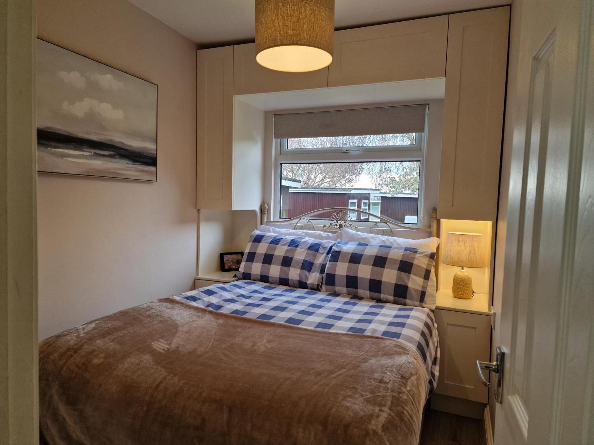 28 Broadside Holiday Chalet Near Broads & Beaches 스탈햄 외부 사진